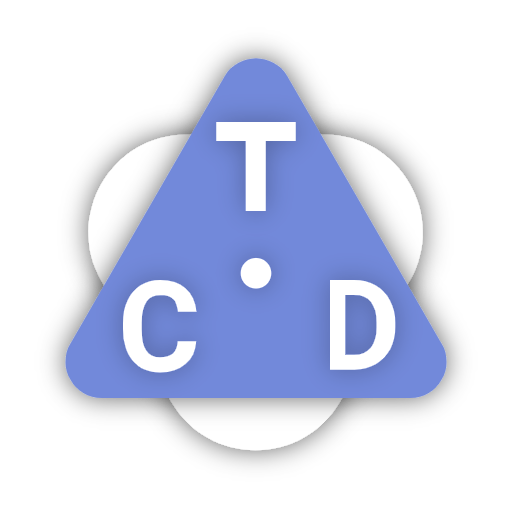 TCD Logo